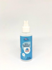 Kinefis Hydroalcoholic Desinfektionslotion im 100 ml Sprayformat